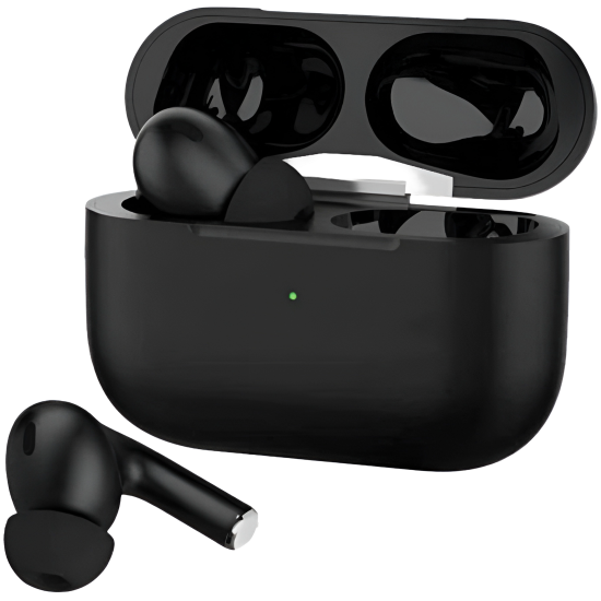 Airpods Joyroom Wireless Bluetooth Jr-T03S Black